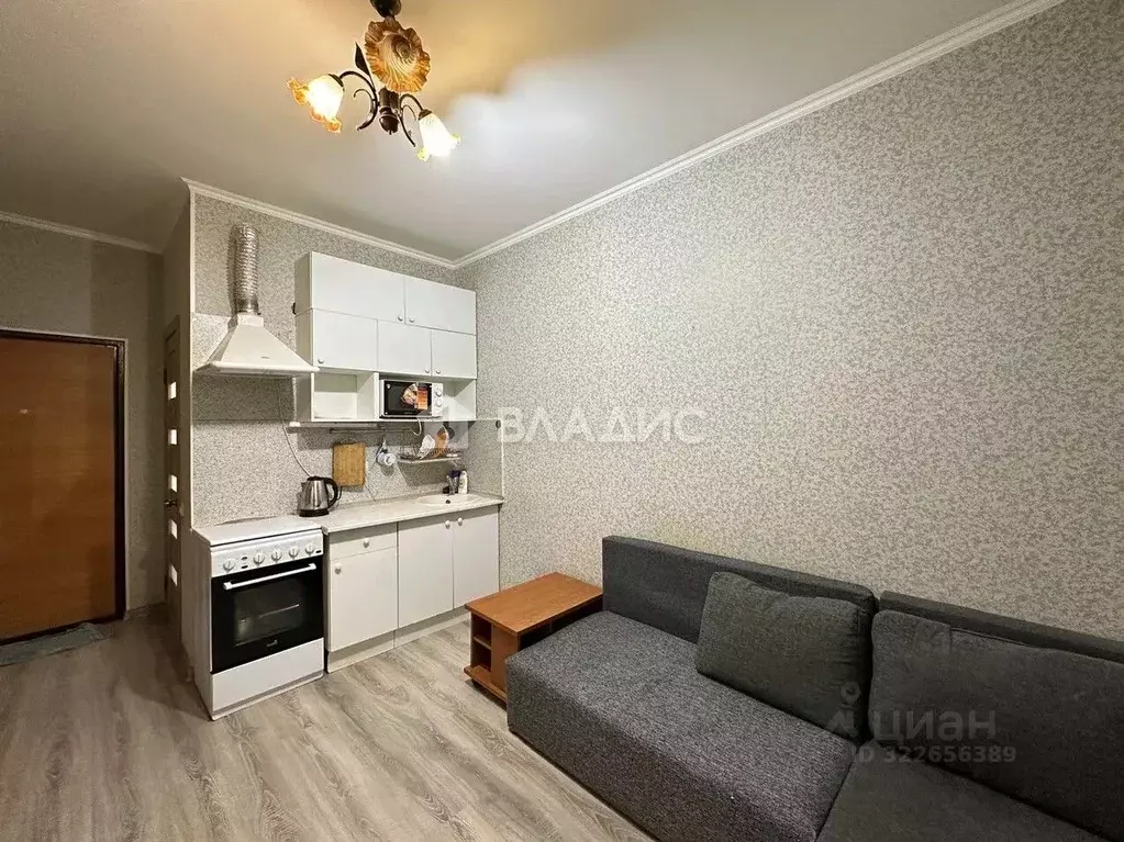 1-к кв. Московская область, Люберцы Зенино ЖК Самолет мкр, ул. Дружбы, ... - Фото 1