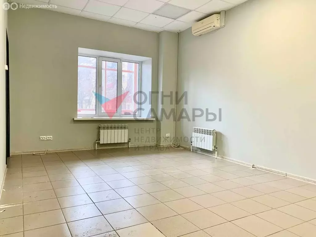Офис (77 м) - Фото 1