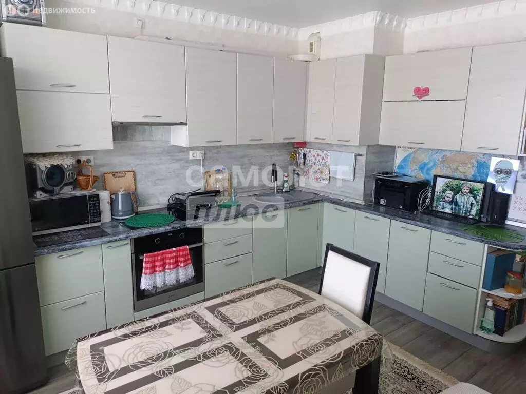 1-комнатная квартира: Тольятти, Приморский бульвар, 57 (41.1 м) - Фото 2