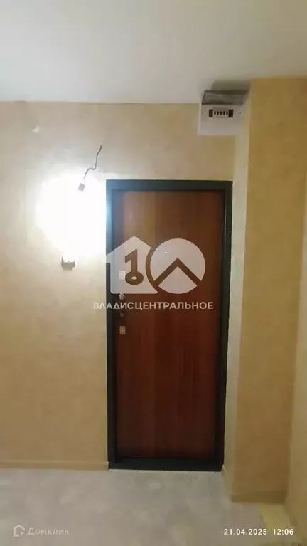 Продаётся 2-к квартира, 43 м - Фото 0
