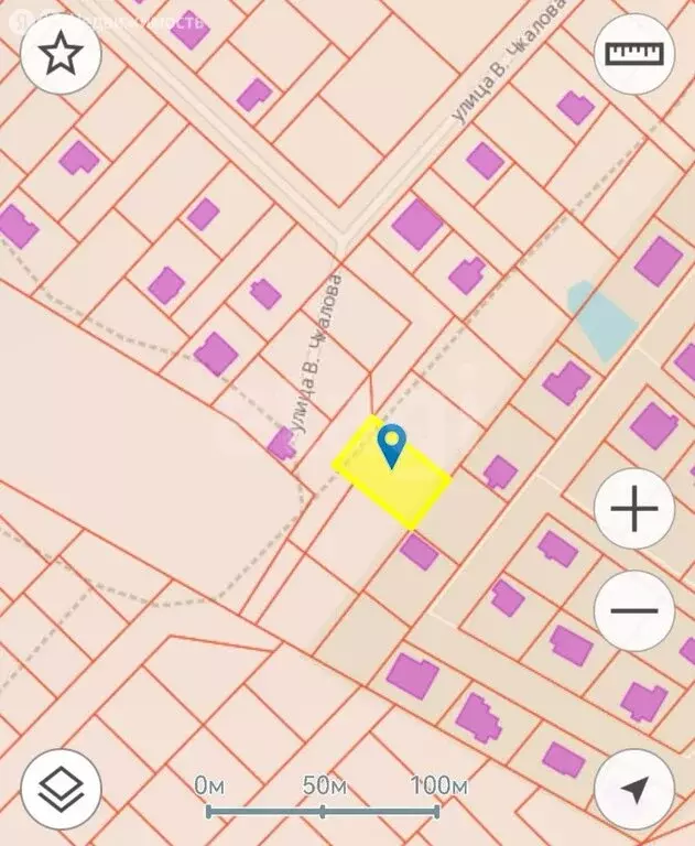 Участок в Бердск, микрорайон Раздольный (9.86 м) - Фото 2