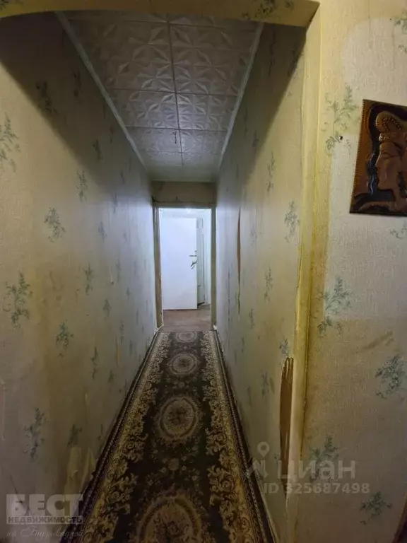 Комната Москва Херсонская ул., 36К4 (19.0 м) - Фото 1