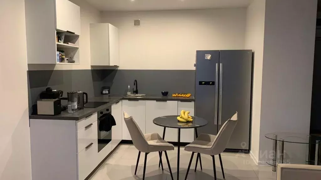 2-к кв. Московская область, Котельники Парковый мкр, 1к20 (38.9 м) - Фото 1