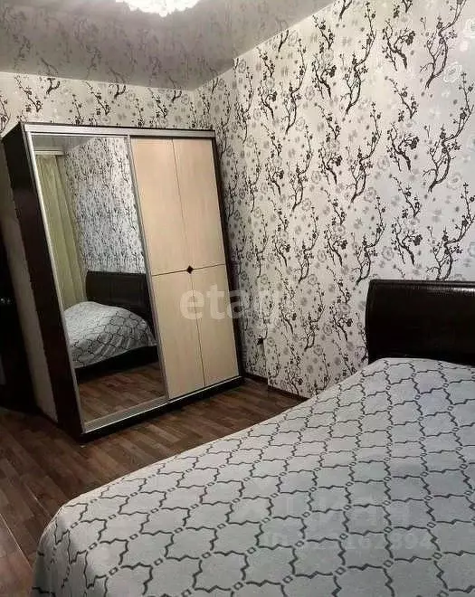 1-к кв. Тюменская область, Тюмень ул. Михаила Сперанского, 17 (40.0 м) - Фото 2