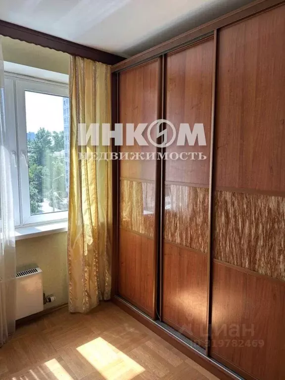 2-к кв. Москва Молодогвардейская ул., 34 (53.3 м) - Фото 1