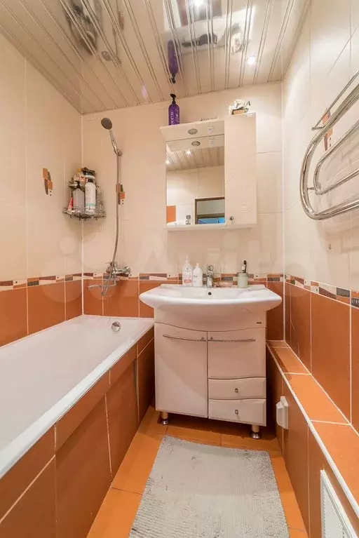 2-к. квартира, 49 м, 7/9 эт. - Фото 0