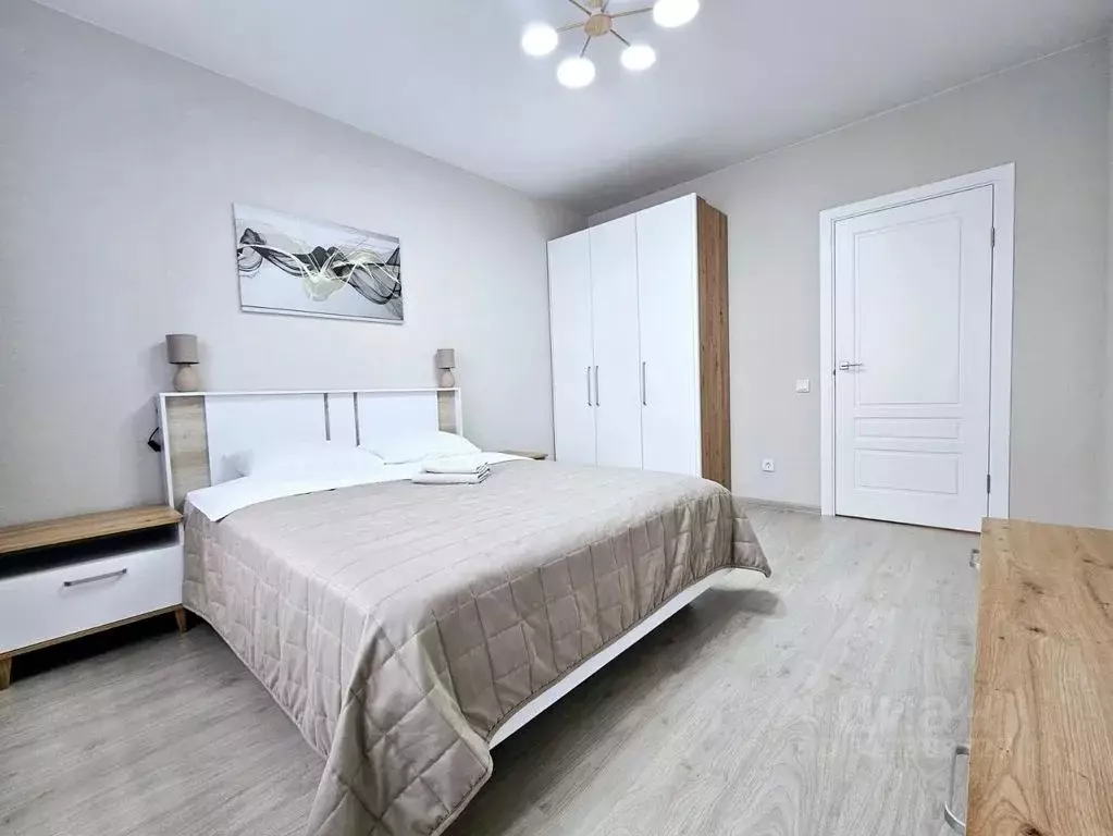 1-к кв. Санкт-Петербург ул. Парфеновская, 17 (44.0 м) - Фото 0