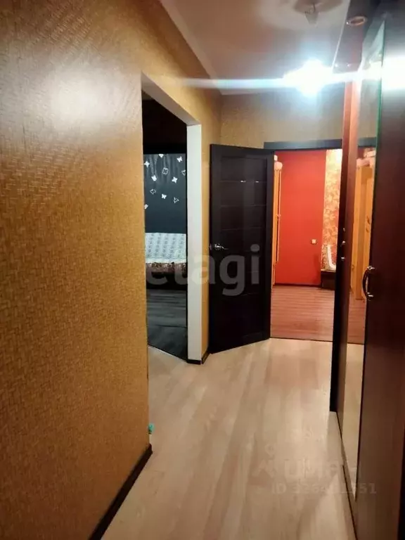 4-к кв. Белгородская область, Белгород ул. Щорса, 45а (83.0 м) - Фото 2