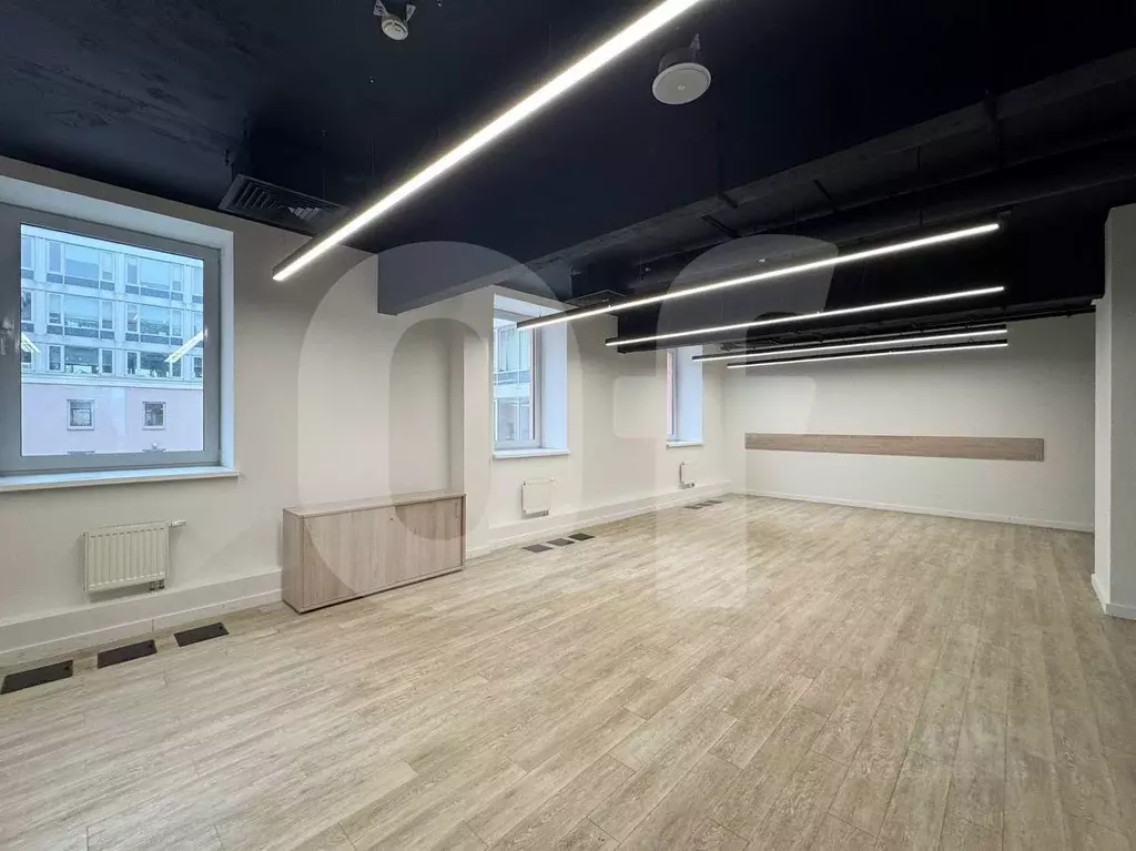 Офис в Москва ул. Кржижановского, 14К3 (841 м) - Фото 2