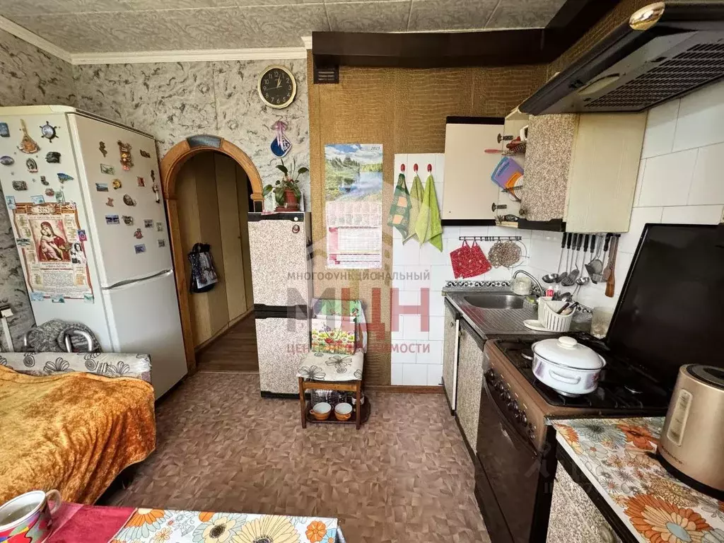 2-к кв. Тверская область, Конаково ул. Баскакова, 33 (50.0 м) - Фото 1