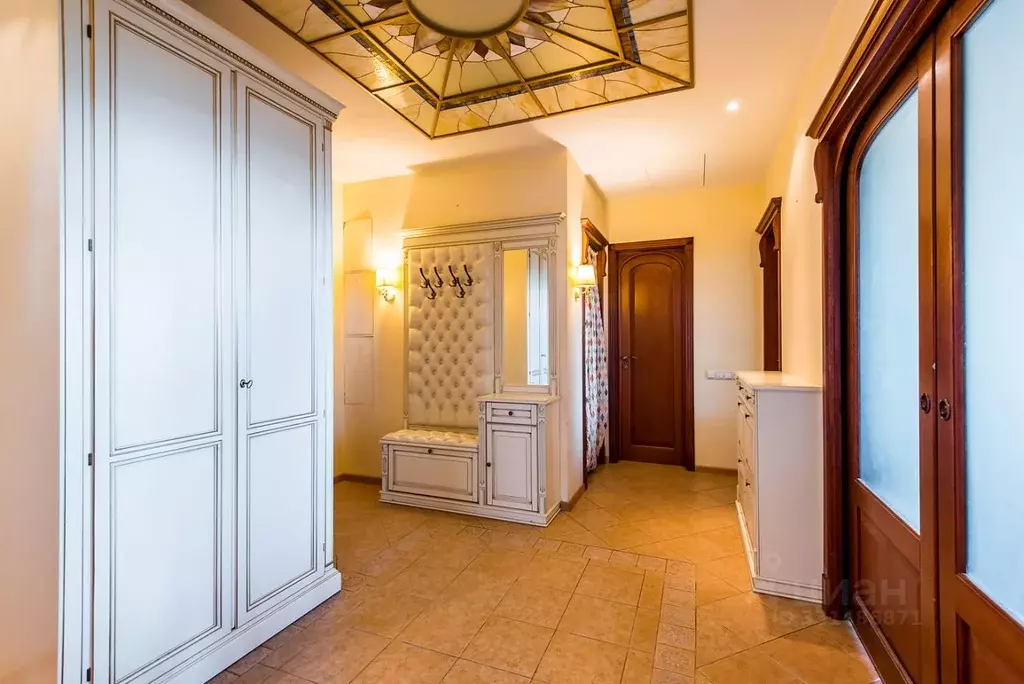 3-к кв. Москва ул. Твардовского, 14к3 (105.0 м) - Фото 2