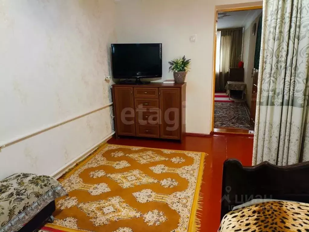 2-к кв. Ингушетия, Карабулак ул. Осканова (44.3 м) - Фото 2