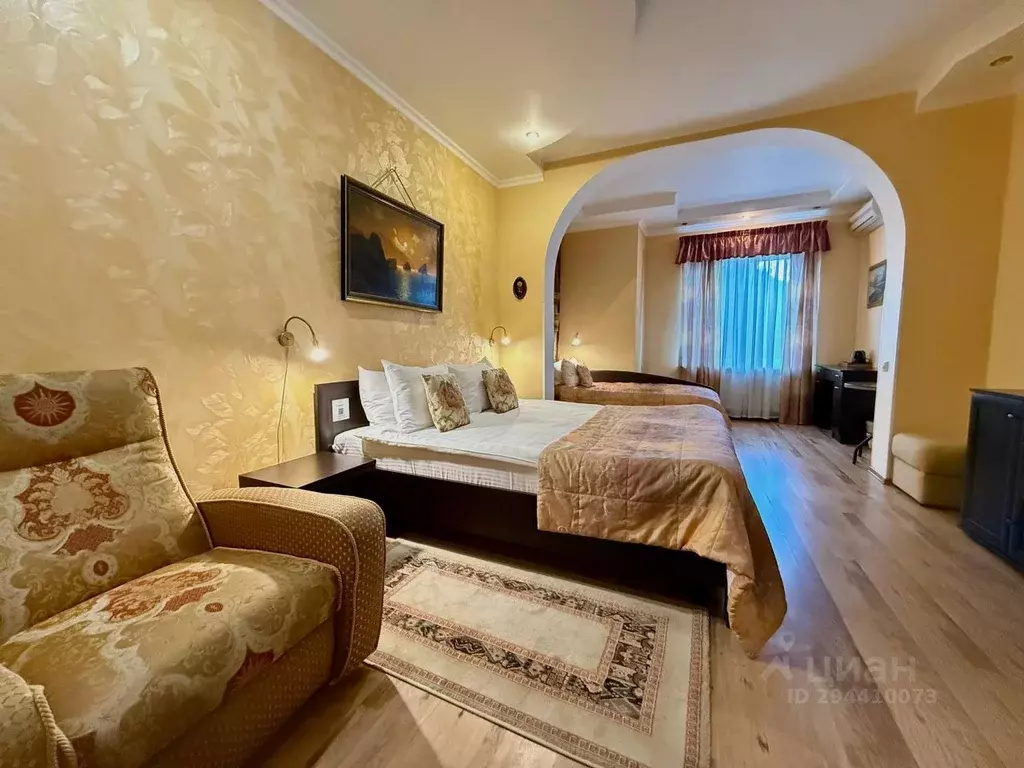 Комната Москва Рязановское поселение, д. Тарасово, 73 (56.0 м) - Фото 2