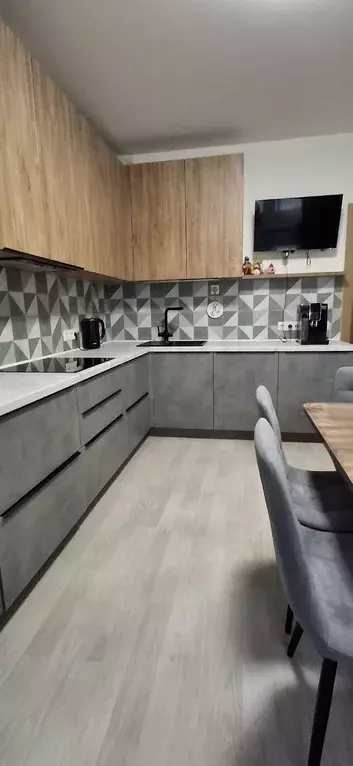 Продаётся 3-к квартира, 75.1 м - Фото 1