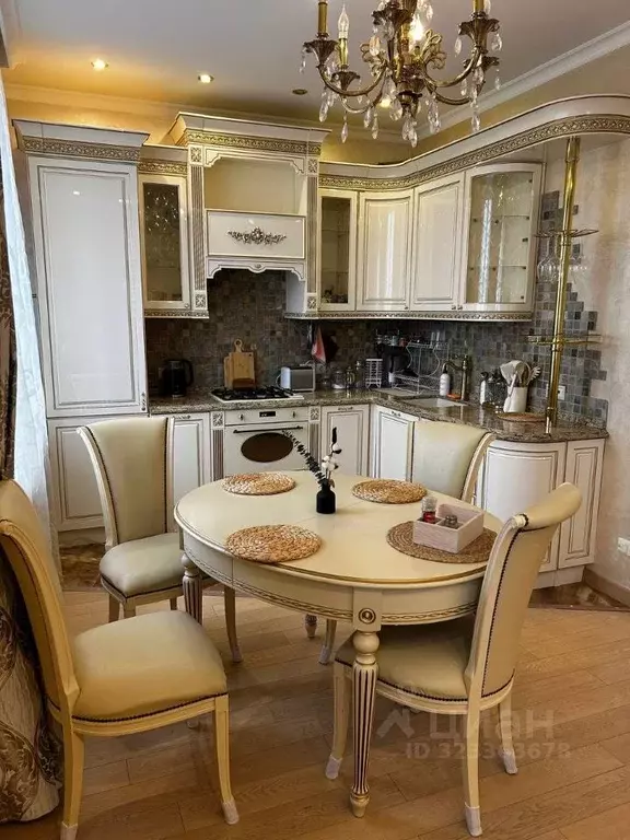 2-к кв. Москва Кутузовский просп., 30 (58.0 м) - Фото 1