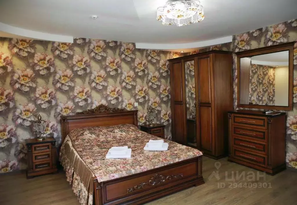 Комната Владимирская область, Муром ул. Свердлова, 8 (30.0 м) - Фото 1