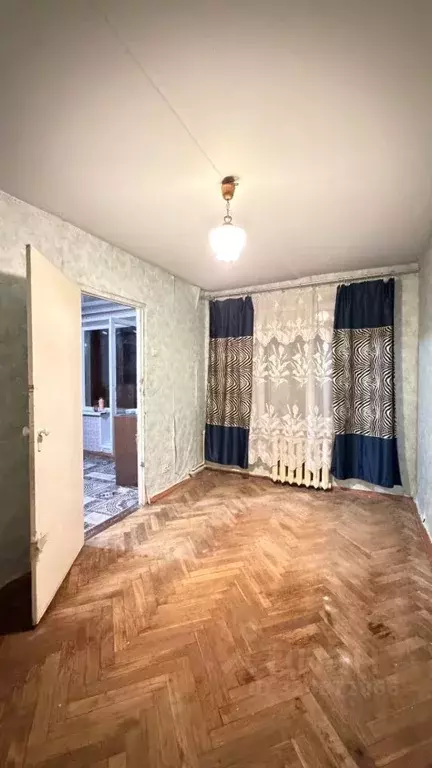 2-к кв. Москва ул. Удальцова, 37 (46.0 м) - Фото 2