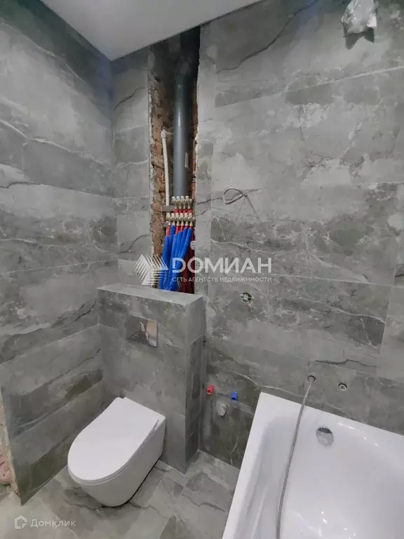 Продаётся 2-к квартира, 44 м - Фото 1