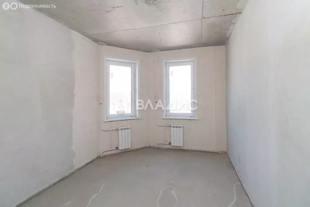 2-комнатная квартира: Владимир, улица Нижняя Дуброва, 51 (58 м) - Фото 1