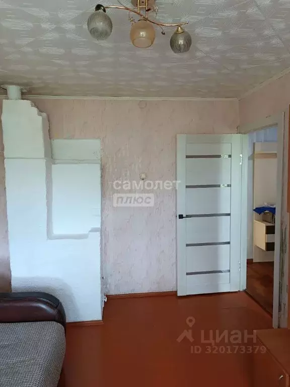 2-к кв. Свердловская область, Пышма пгт ул. Куйбышева (43.7 м) - Фото 1