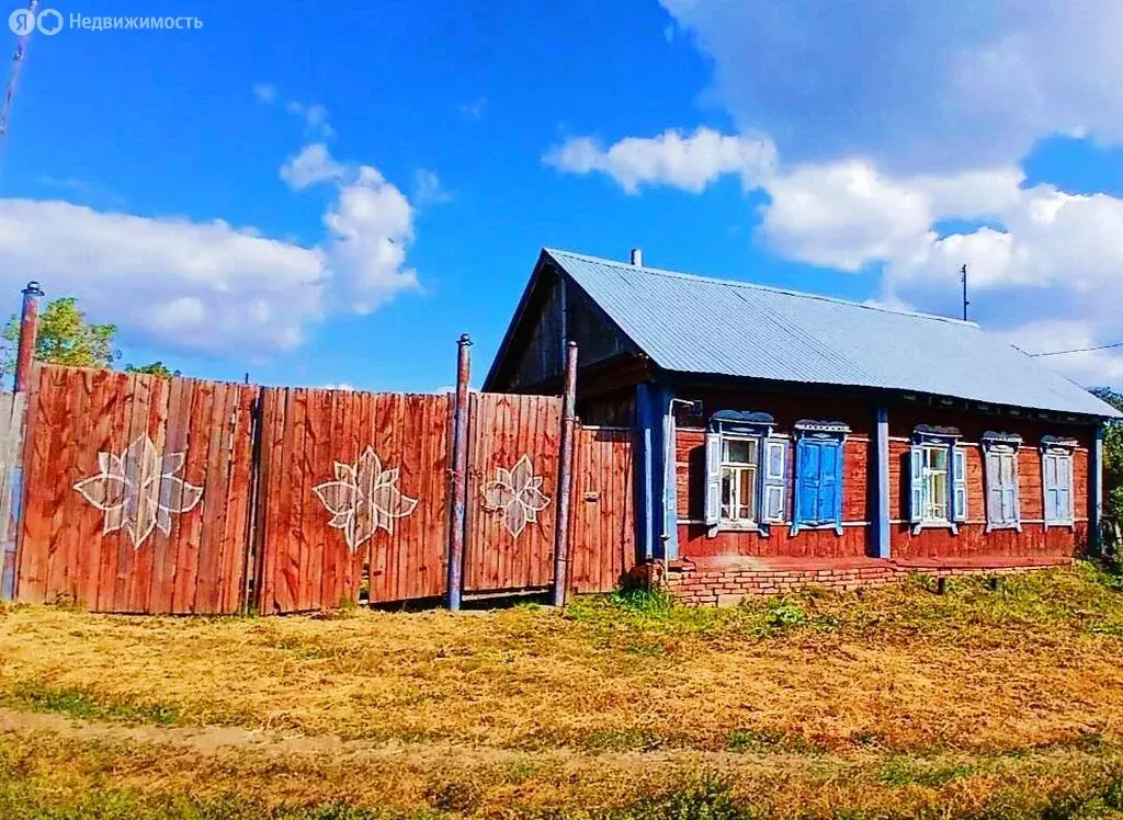 Дом в село Тупиковка, Центральная улица (45.5 м) - Фото 0