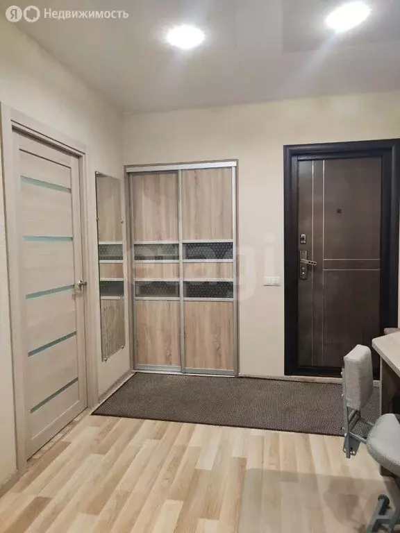 3-комнатная квартира: Томск, микрорайон Солнечный, улица Герасименко, ... - Фото 1