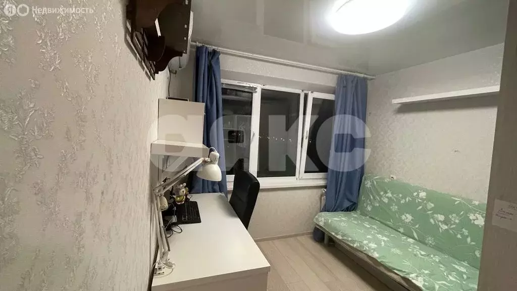 1-комнатная квартира: Сочи, микрорайон Донская, Донской переулок, 20 ... - Фото 2