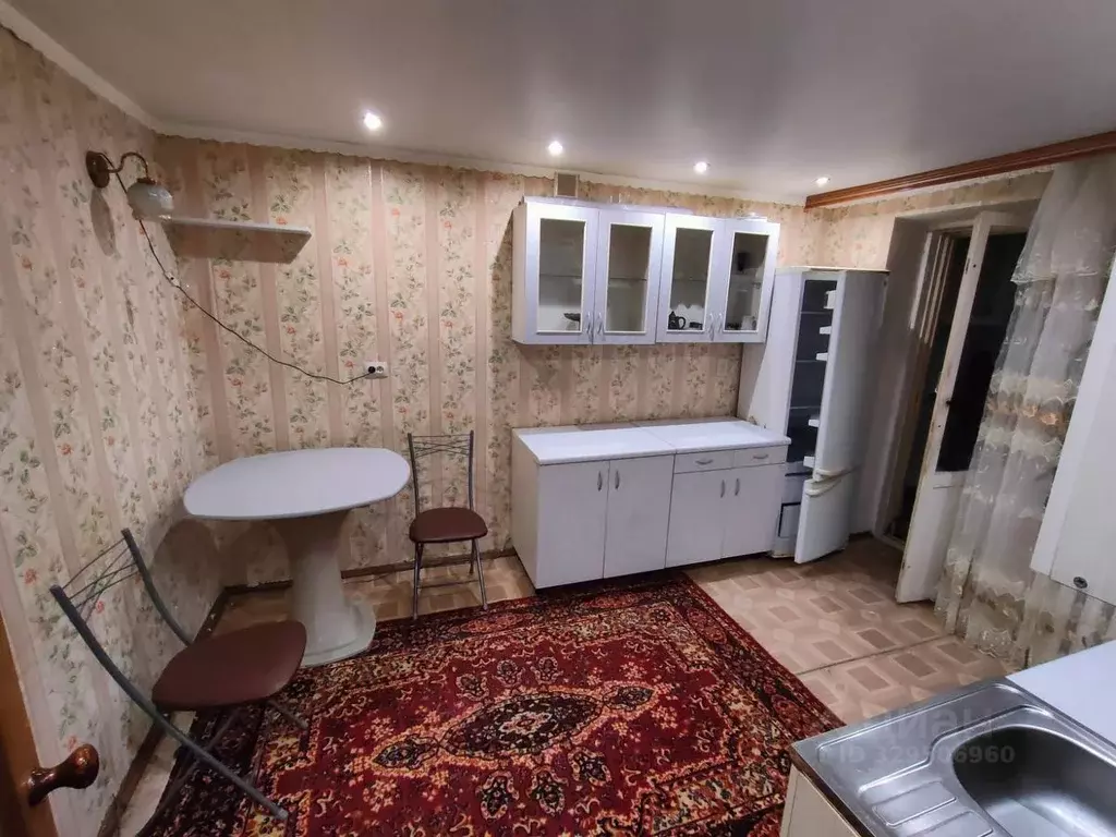 1-к кв. Московская область, Воскресенск ул. Ломоносова, 115 (44.0 м) - Фото 1