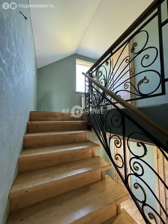 Дом в Большая Мось, Николаевская улица (130 м) - Фото 1