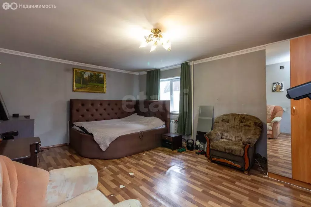 Дом в Красноярск, улица Седова (90 м) - Фото 1