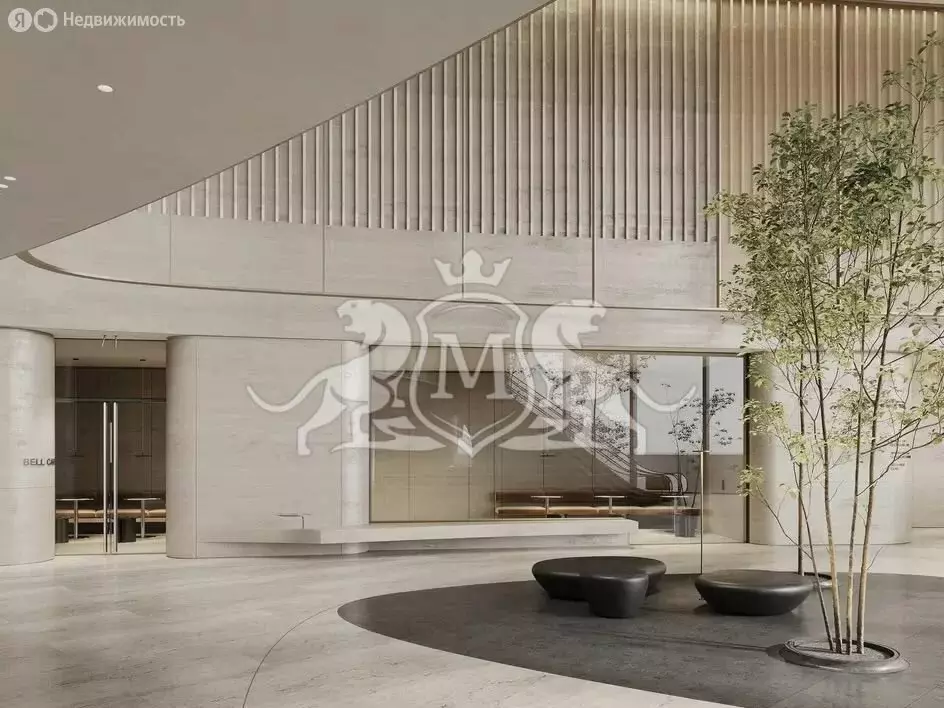 Офис (226.11 м) - Фото 1