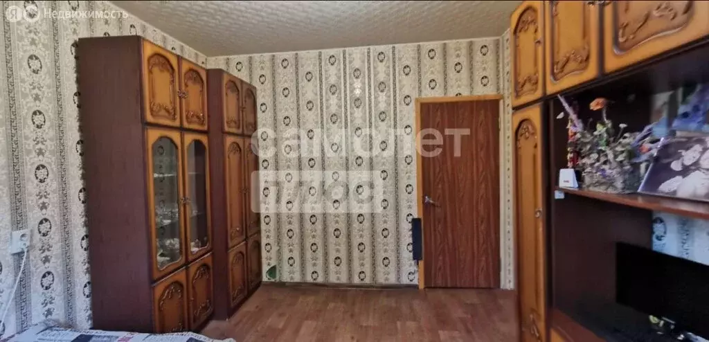 2-комнатная квартира: Москва, улица Твардовского, 1 (45.6 м) - Фото 0