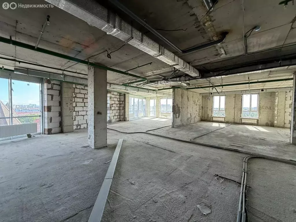 Офис (700 м) - Фото 1