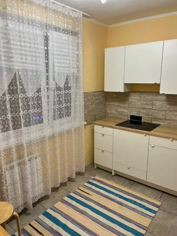 1-к кв. Московская область, Химки ул. Панфилова, 16 (38.0 м) - Фото 1