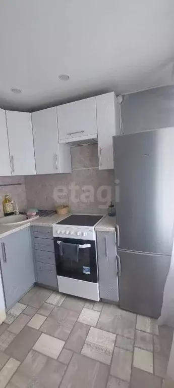 1-к кв. Амурская область, Белогорск ул. 50 лет Комсомола, 29 (29.5 м) - Фото 1