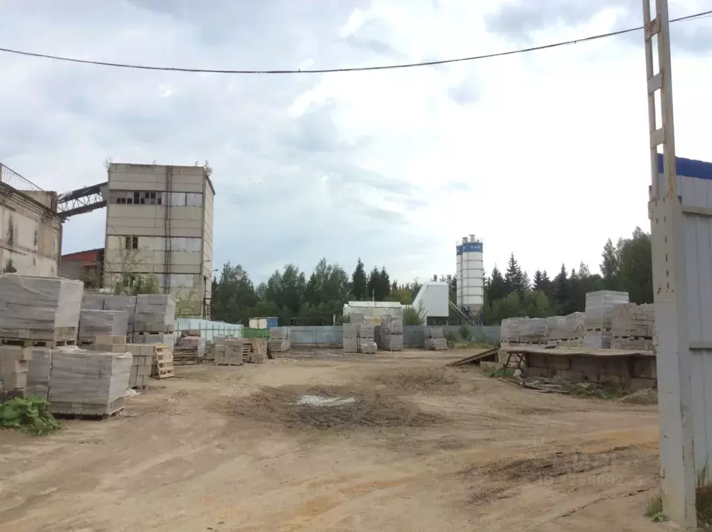 Производственное помещение в Московская область, Дмитров Промышленная ... - Фото 2