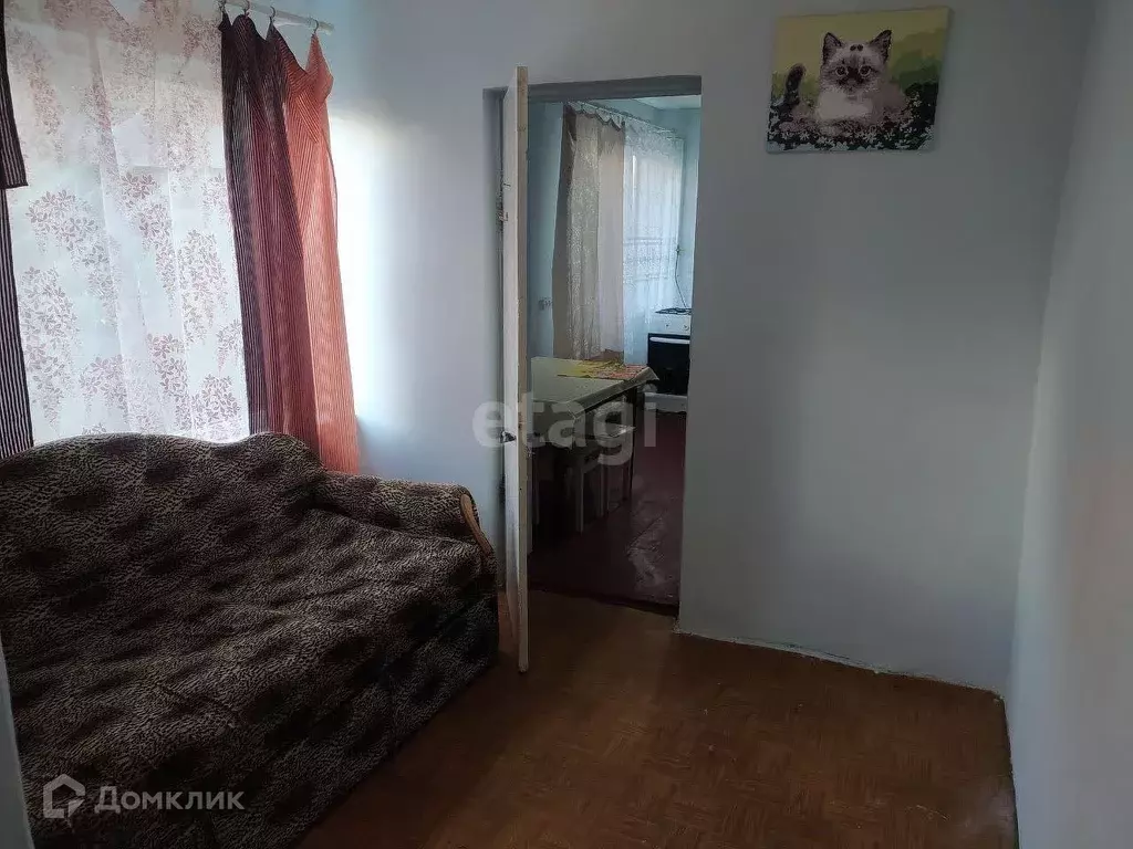 Продаётся 3-к квартира, 57 м - Фото 0