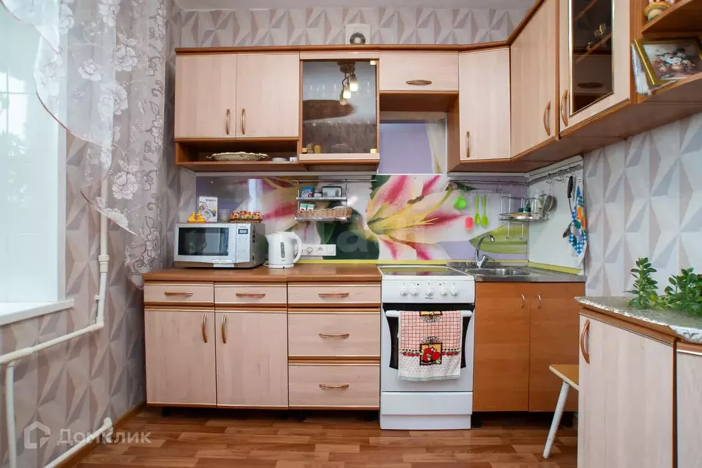 Продаётся 1-к квартира, 35.4 м - Фото 1