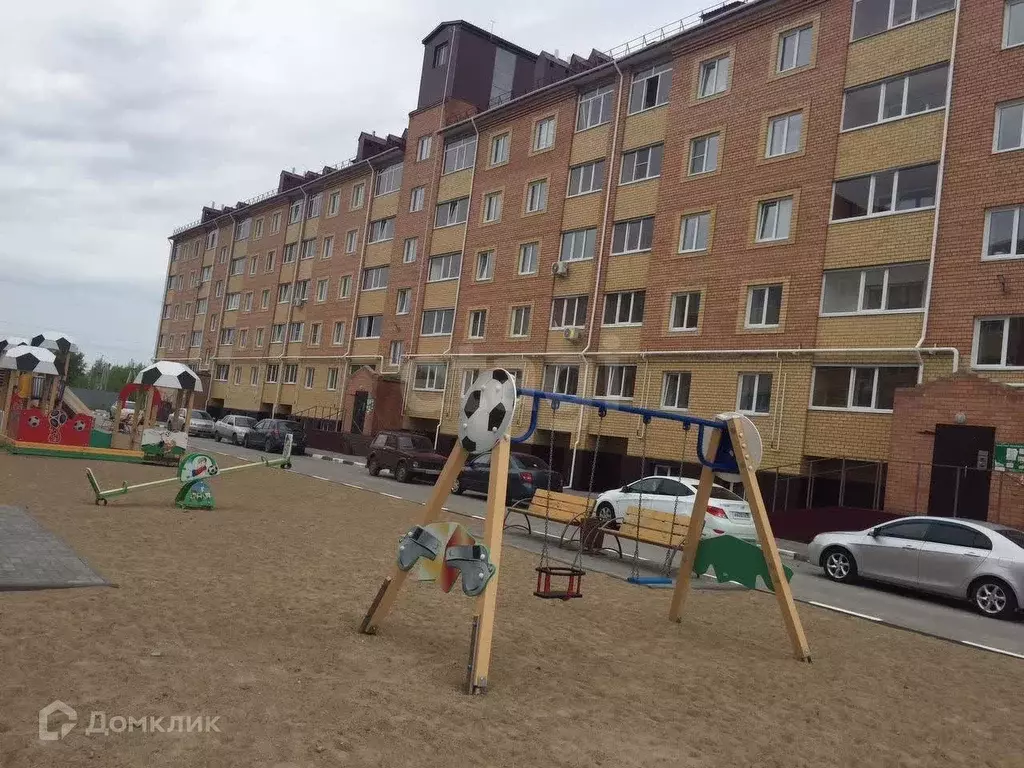 Продаётся 1-к квартира, 33 м - Фото 0