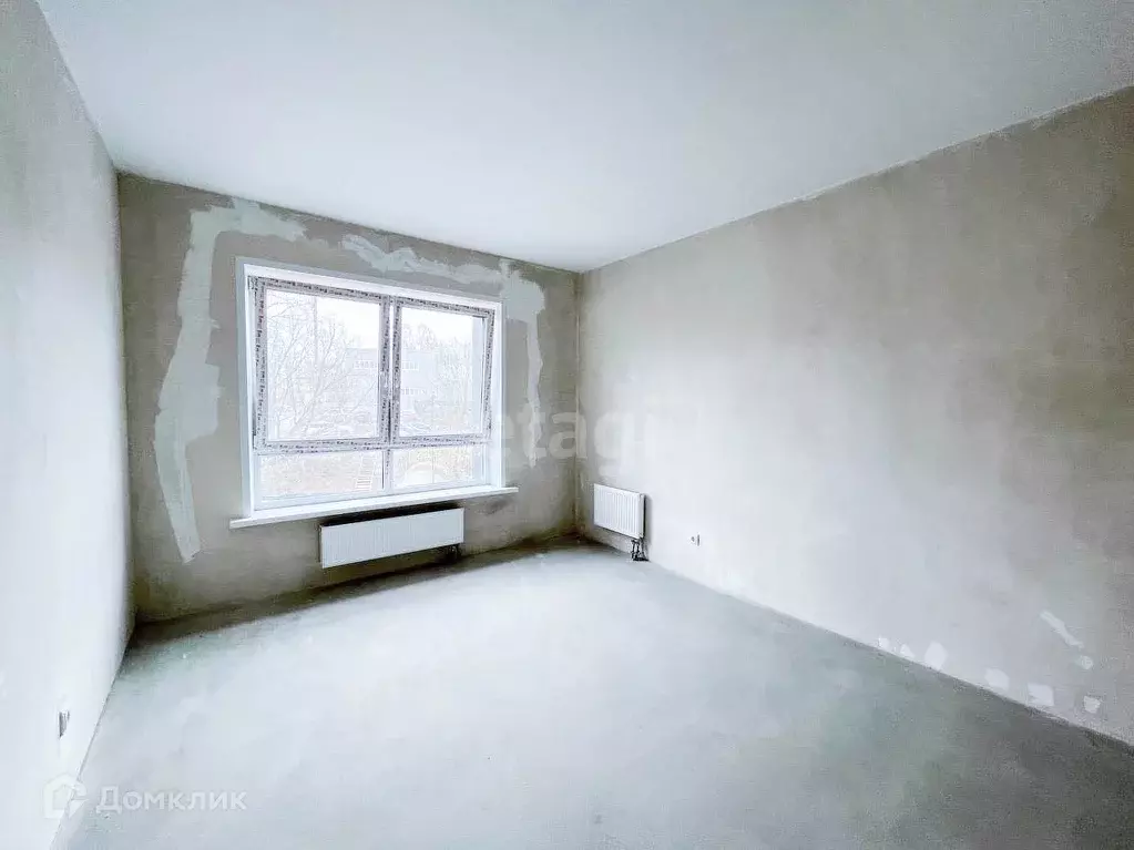 Продаётся 3-к квартира, 81.7 м - Фото 1