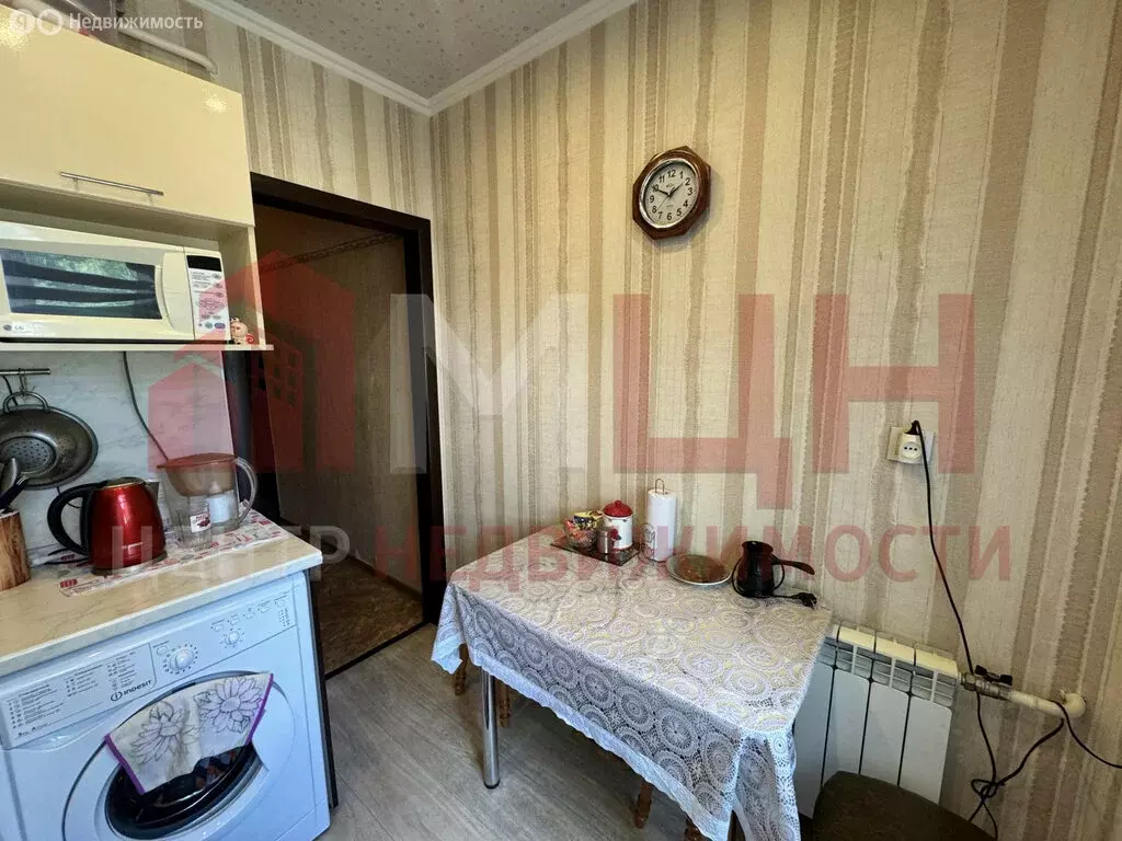 3-комнатная квартира: Конаково, улица Гагарина, 5 (53 м) - Фото 1