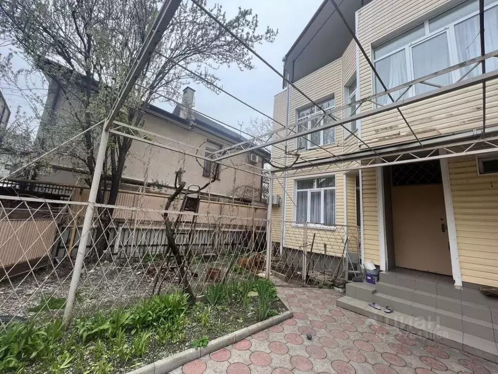 Дом в Краснодарский край, Анапа ул. Тургенева (205 м) - Фото 2