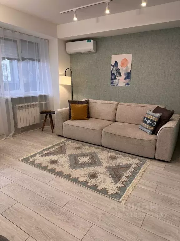 3-к кв. Москва ул. Рогожский Вал, 4 (68.0 м) - Фото 2