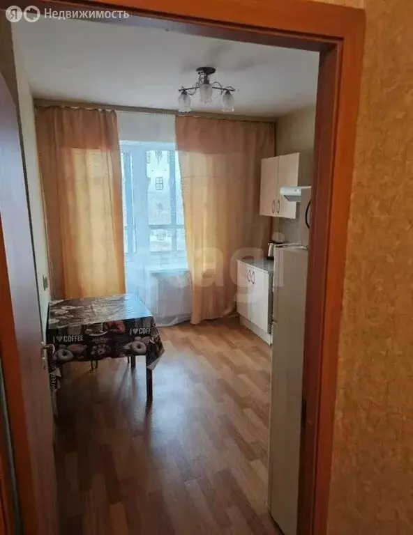 1-комнатная квартира: посёлок Парголово, Заречная улица, 33 (35 м) - Фото 2
