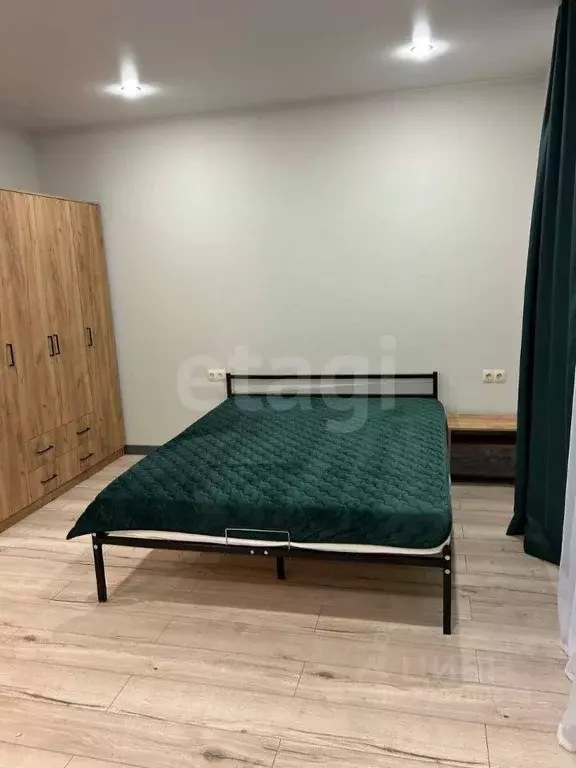 1-к кв. Крым, Симферополь ул. Бородина (36.0 м) - Фото 2