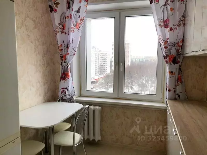 2-к кв. Москва Коровинское ш., 25/30 (47.0 м) - Фото 2