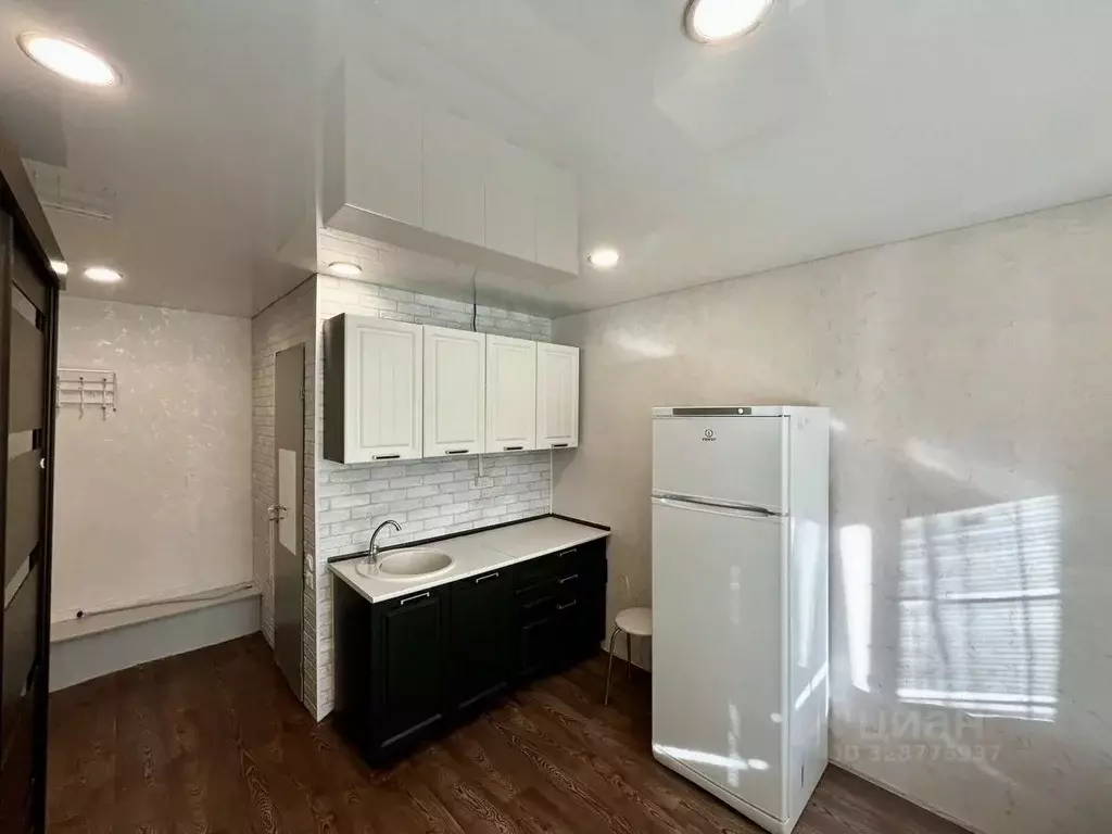 Студия Татарстан, Нижнекамск Корабельная ул., 36 (18.0 м) - Фото 1