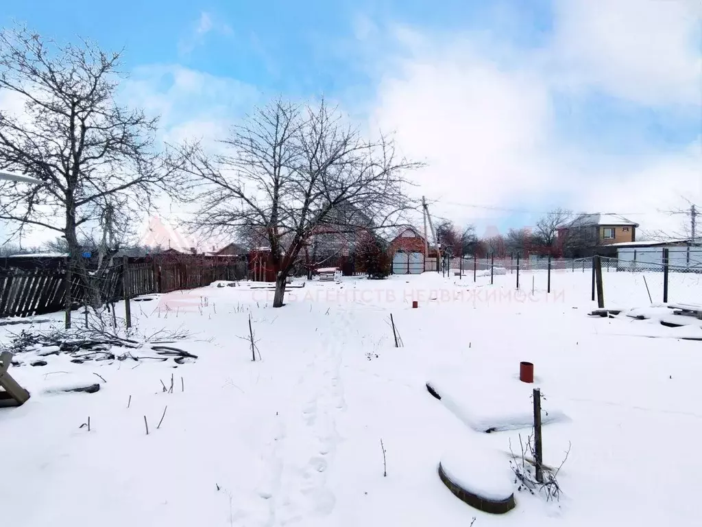 Участок в Ростовская область, Ростов-на-Дону пос. Кирпичный, пер. 2-й ... - Фото 2