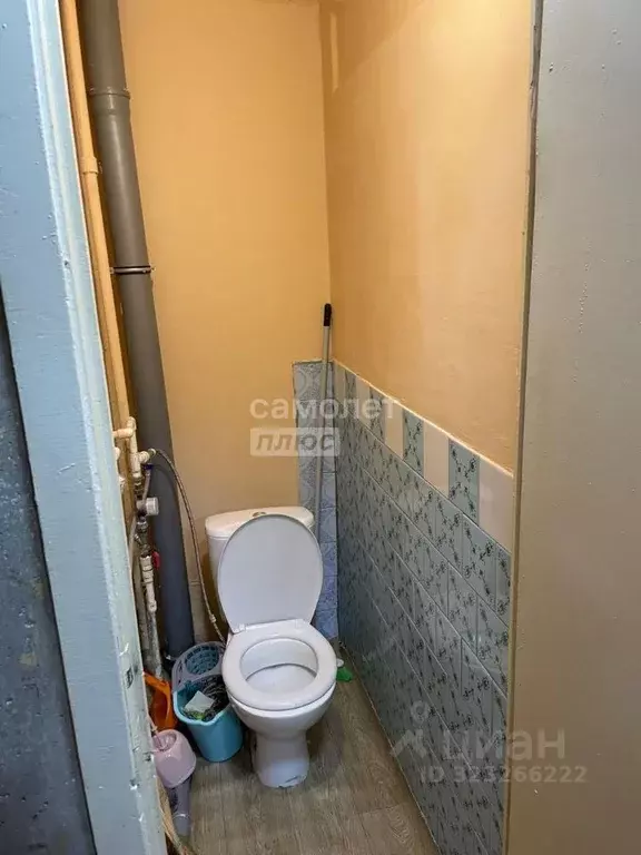 2-к кв. Ленинградская область, Тосненский район, Любанское городское ... - Фото 2