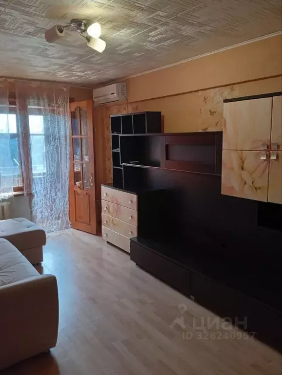 2-к кв. Краснодарский край, Краснодар Фестивальный мкр, ул. ... - Фото 1